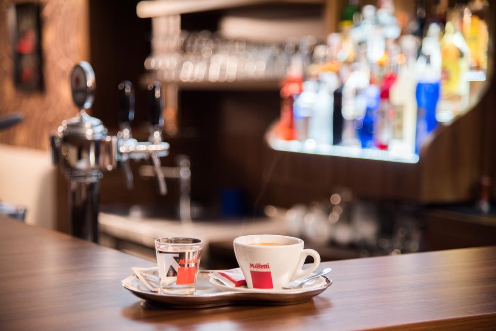 Turčianske Teplice 熊猫2号旅馆酒店 外观 照片